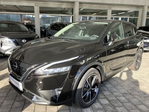 Nissan Qashqai 1,5 VC-T e-Power N-Connecta AT