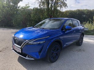 Nissan Qashqai ePower Tekna ''Jürgen''