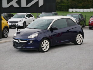 Opel Adam Jam ecoFlex