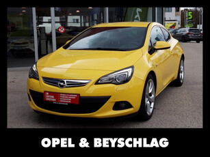 Opel Astra GTC 1.4 Turbo Sport Start/Stop System