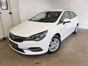 Opel Astra Kombi 1.5D Edition, AHK, Winter-Paket