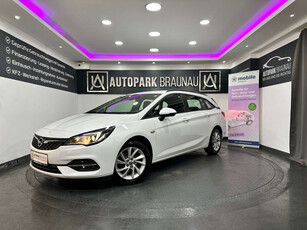 Opel Astra ST 1,2 Business Edition *CARPLAY*PDC*SZH*