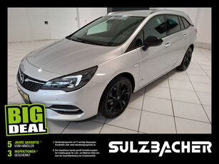 Opel Astra ST 1.2 Turbo Direct Inj. DesignTech