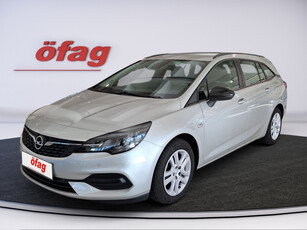 Opel Astra ST 1.2 Turbo Direct Inj. Edition