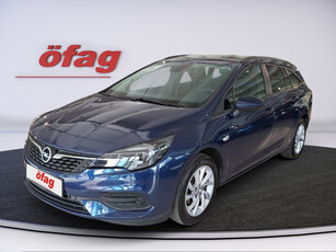 Opel Astra ST 1.2 Turbo Direct Inj. Edition