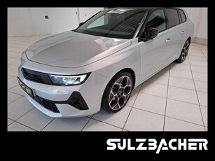 Opel Astra ST 1.2 Turbo GS Line Aut.