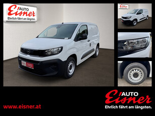 Opel COMBO CARGO M