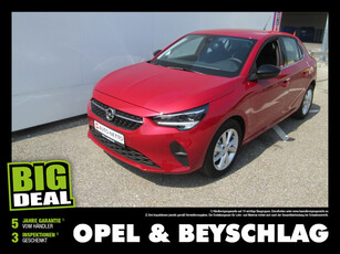 Opel Corsa 1.2 Turbo Elegance