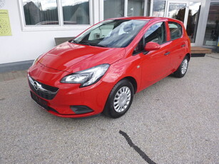 Opel Corsa Cool&Sound