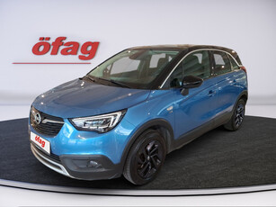 Opel Crossland X 1.2 Turbo DI 120 Jahre Edition St./St