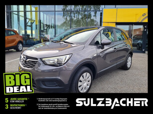 Opel Crossland X 1.2 Turbo Edition