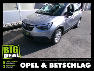 Opel Crossland X 1.5 CDTI Edition