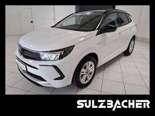 Opel Grandland 1.2 DI Turbo Edition Automatik