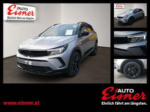 Opel GRANDLAND GS 1.2