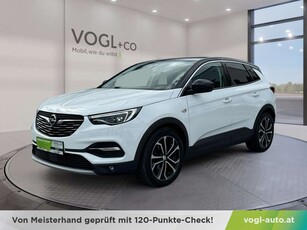 Opel Grandland X 1,2 Turbo Direct Injection Ultimate Start/Stop