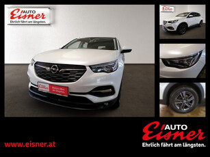 Opel GRANDLAND X 120 JAHRE EDITION