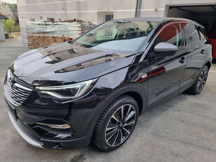 Opel Grandland X 1,6 Turbo PHEV Ultimate *AHV,TOP*