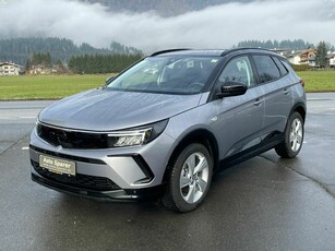 Opel Grandland X GS Line