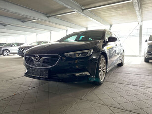 Opel Insignia ST 1,5Turbo Direct Injection Innovation Start/Stop