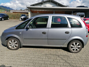 Opel Meriva Edition ***BASTLERAUTO*** ohne Pickerl