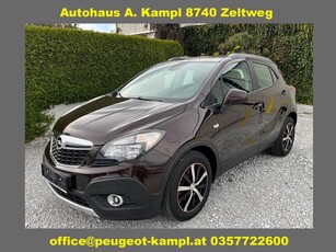 Opel Mokka Edition 1,4 Ecotec Start/Stop