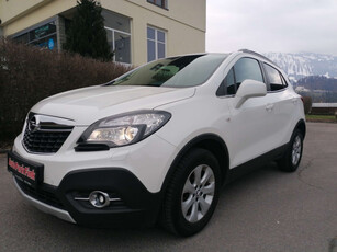 Opel Mokka Innovation ecoFlex 4x4 ***ALLRAD***