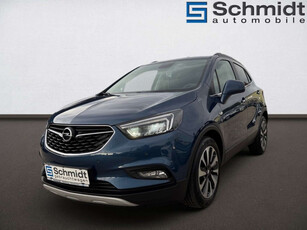 Opel Mokka X 1,4 Turbo Innovation Aut.