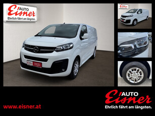 Opel VIVARO 2.0 CDTI EDITION L+