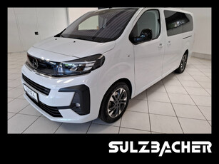 Opel Zafira 2.0 Diesel SS XL Aut.