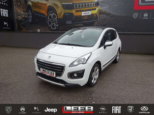 Peugeot 3008 2,0 BlueHDi 150 S&S Professional Line