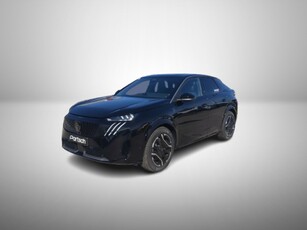 Peugeot 3008 elektro GT 210/73kWh