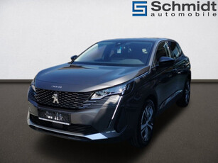 Peugeot 3008 PureTech 130 EAT8 Allure Pack