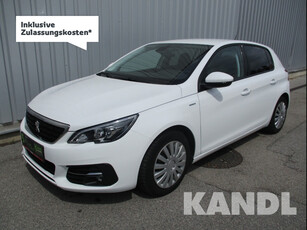 Peugeot 308 1.2 PureTech 110 Style SS