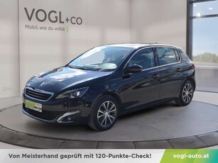 Peugeot 308 308 1,6e-HDi 115 FAP Allure