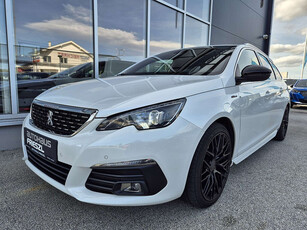 Peugeot 308 SW 1,5 BlueHDI 130 GT Line S&S