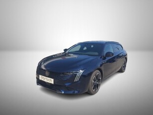 Peugeot 508 SW GT PHEV 225 e-EAT8