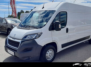 Peugeot Boxer 2.2 L3H2 Pro 335