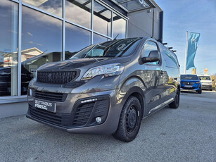 Peugeot Expert DK L2H1 BlueHDi S&S 120 EAT8 Aut.