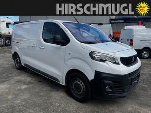 Peugeot Expert Premium Kasten L2H1 BlueHDi S&S 120