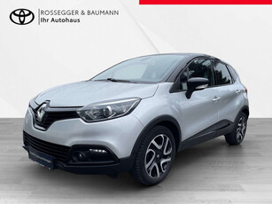 Renault Captur Dynamique