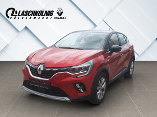 Renault Captur² Intens