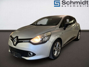 Renault Clio Dynamique 1,2 16V 75 Euro 6