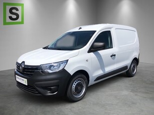 Renault EXPRESS 1.5 dCi 75 Diesel 6-Gang-Schaltgetriebe