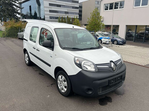 Renault Kangoo 33 2-Sitzer 33kWh (Batteriemiete)