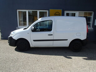 Renault Kangoo Kasten L1H1