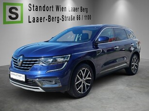 Renault KOLEOS intens Blue dCi 150