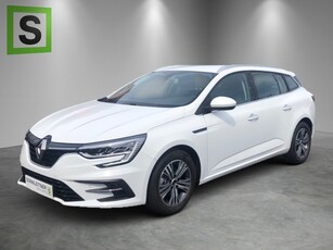 Renault MEGANE Grandtour Equilibre Blue dCi 115