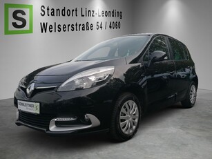 Renault SCENIC Limited Energy 1,5 dCi 110