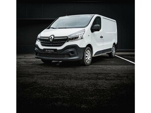 Renault Trafic L1H1 2,8t Komfort