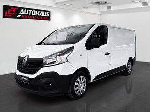 Renault Trafic L1H1 2,9t Komfort